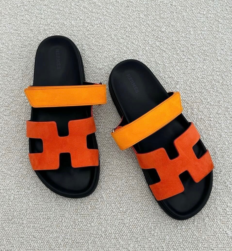 Sandales Herm*s