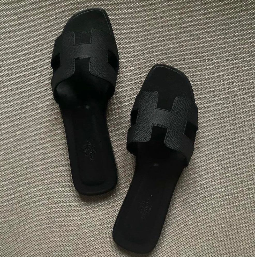 Sandales Herm*s