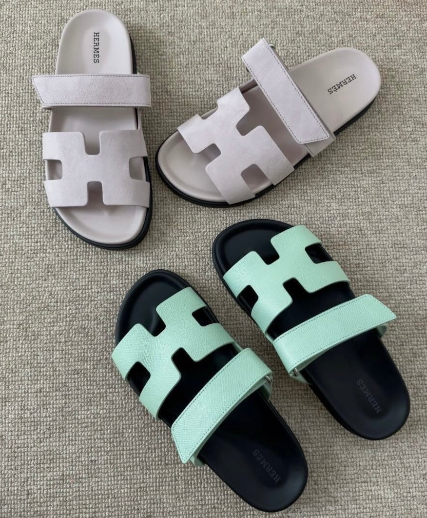Sandales Herm*s
