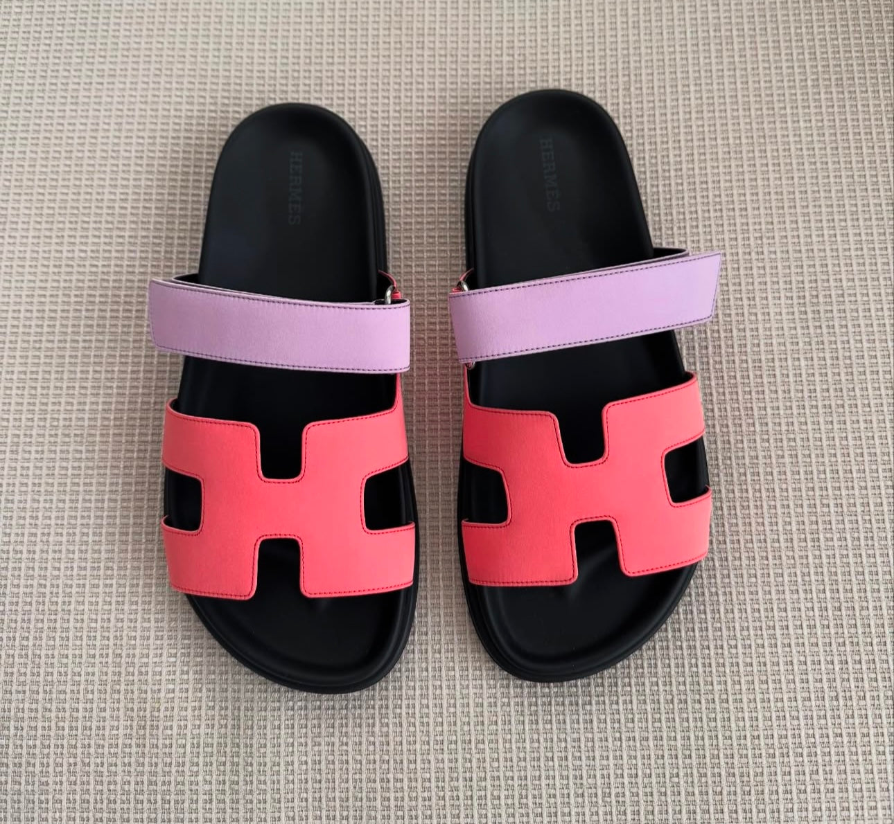 Sandales Herm*s
