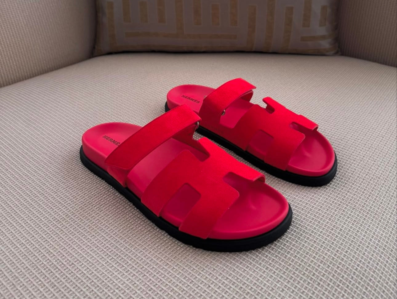 Sandales Herm*s