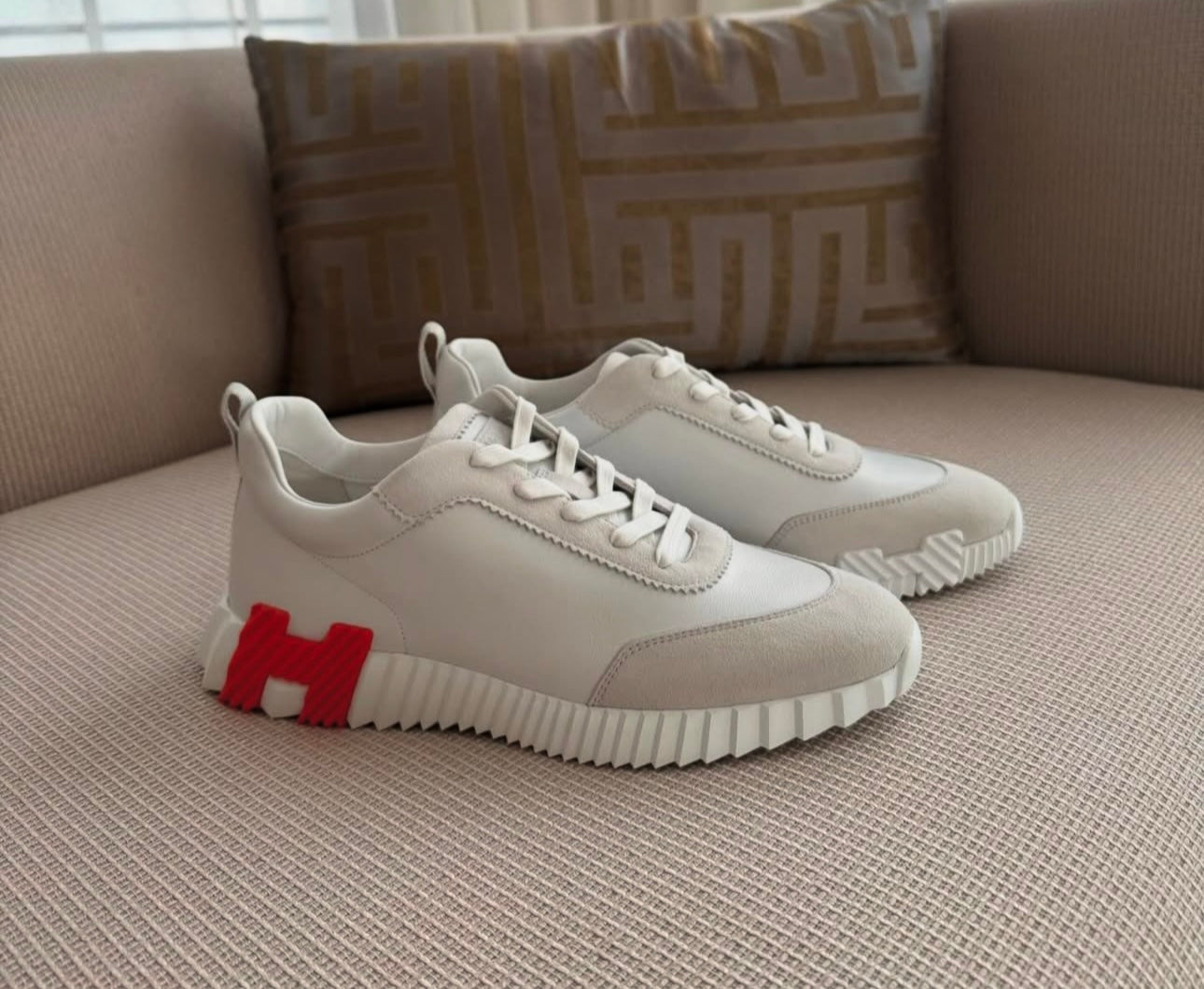Basket Herm*s