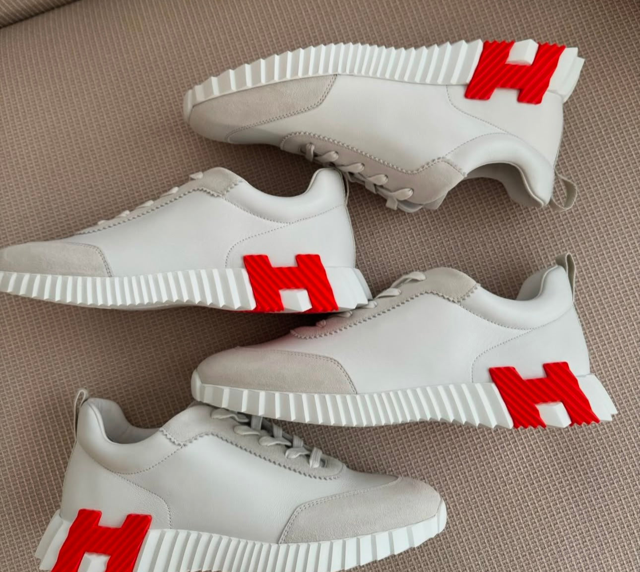 Basket Herm*s