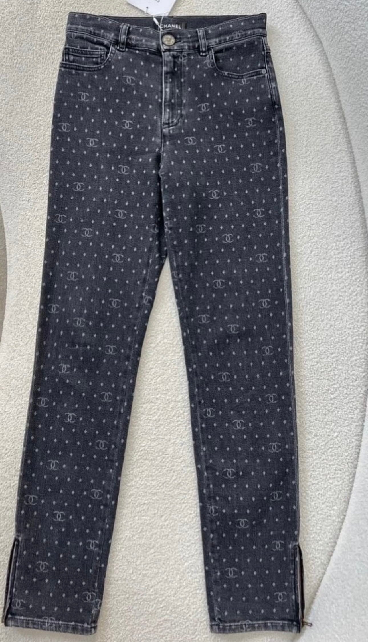 Jeans Ch*nel