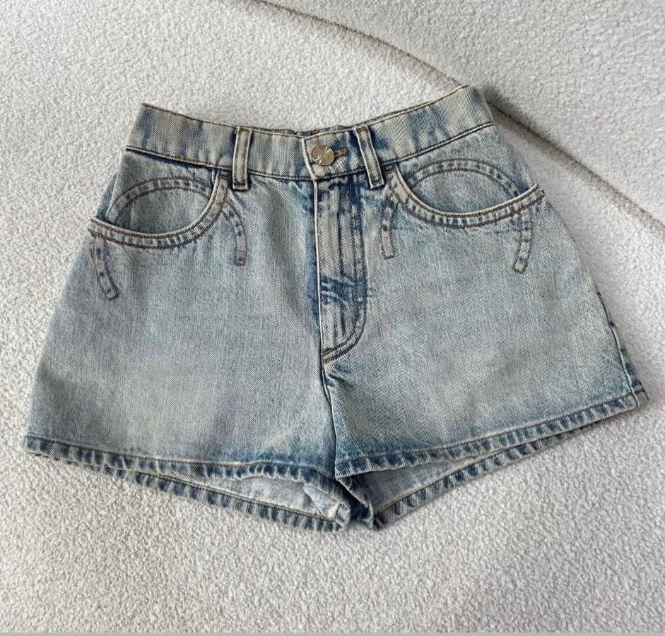 Short Ch*nel