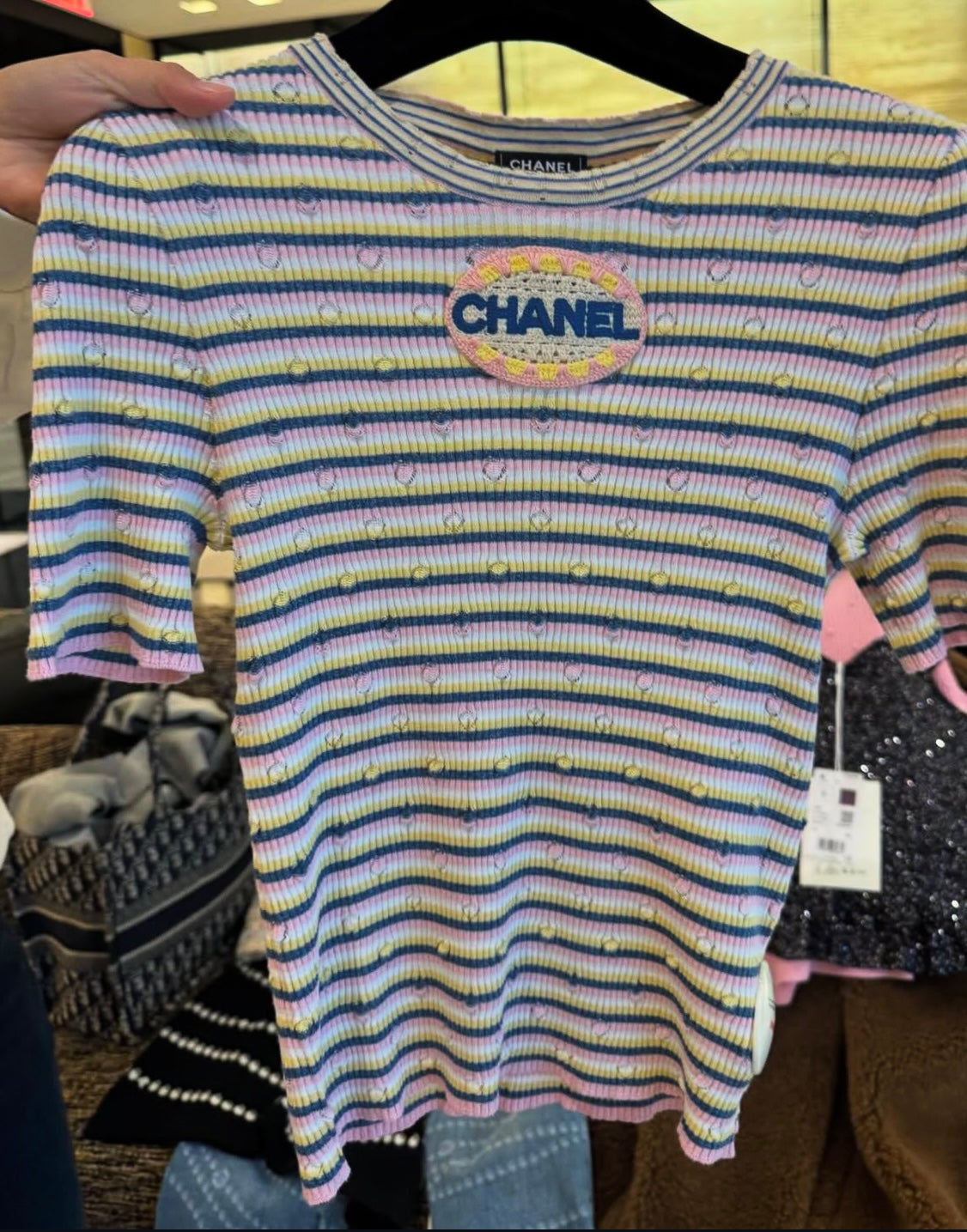 Top Ch*nel
