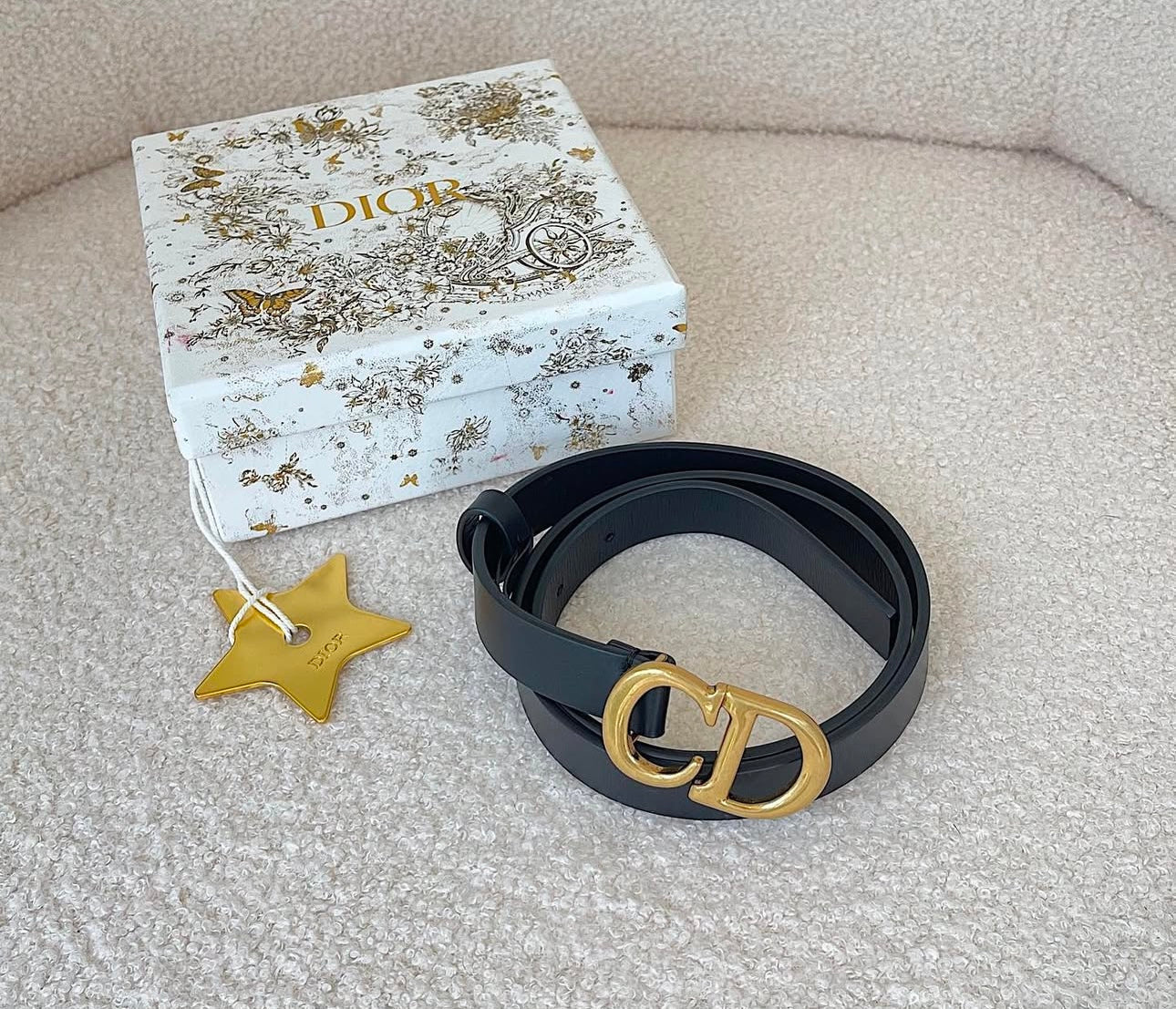 Ceinture Di*r