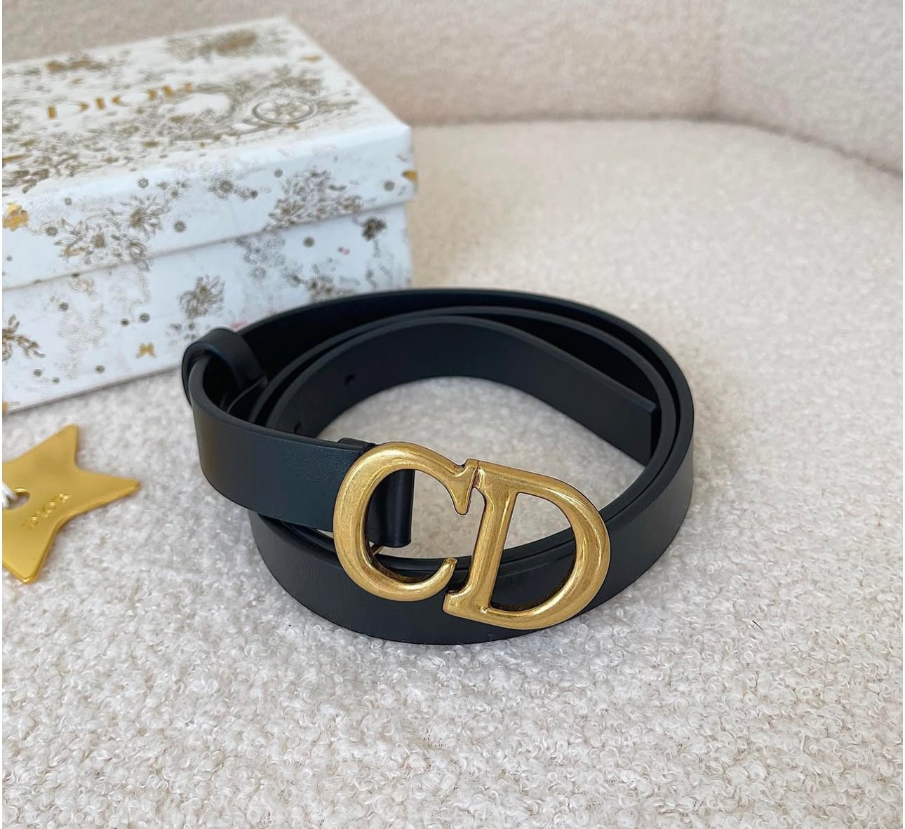 Ceinture Di*r