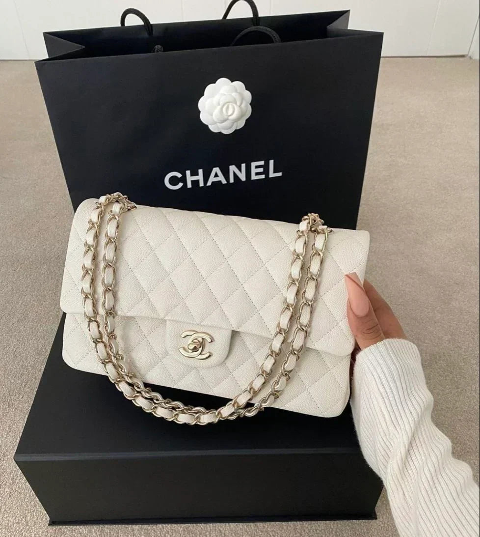 Sac Ch*nel