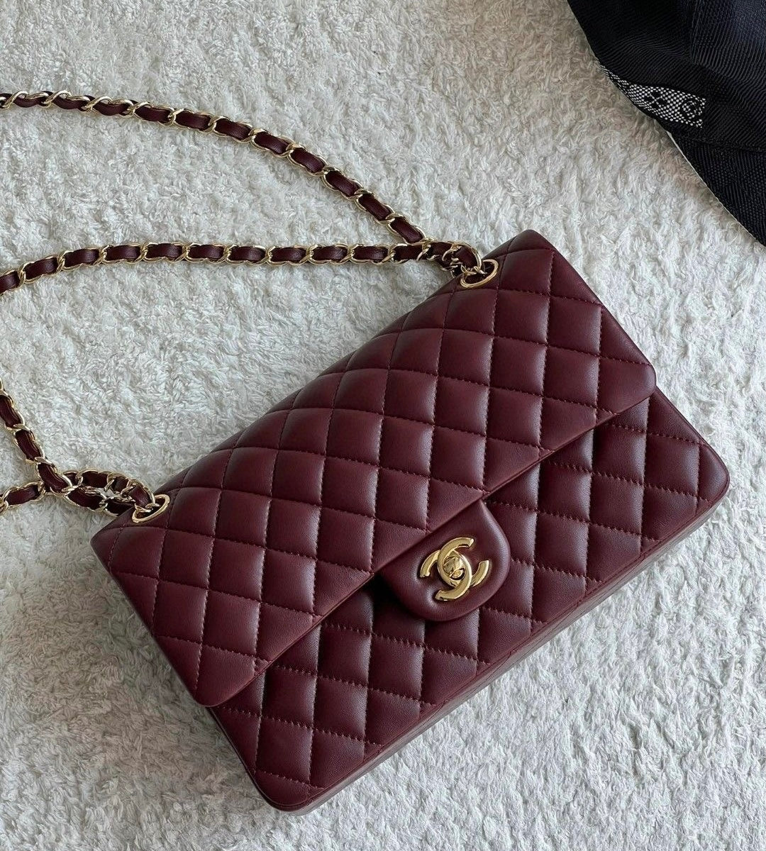 Sac Ch*nel