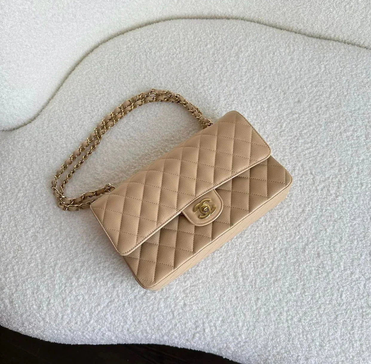 Sac Ch*nel