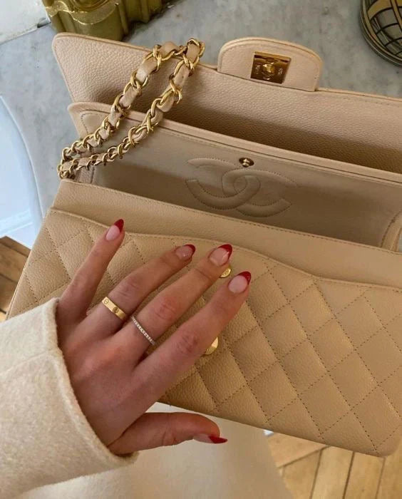 Sac Ch*nel