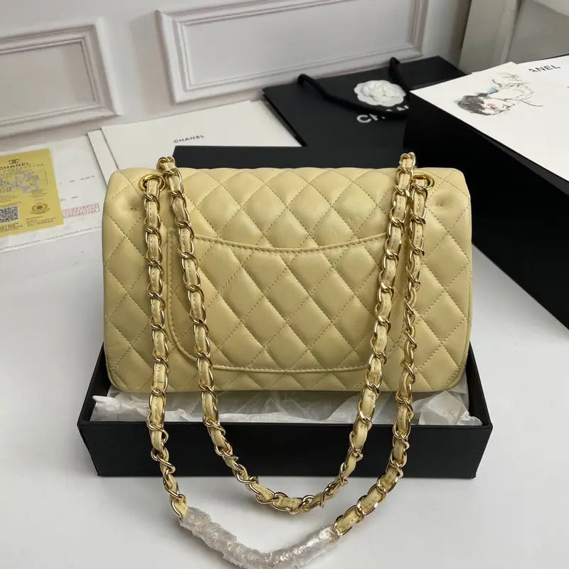 Sac Ch*nel