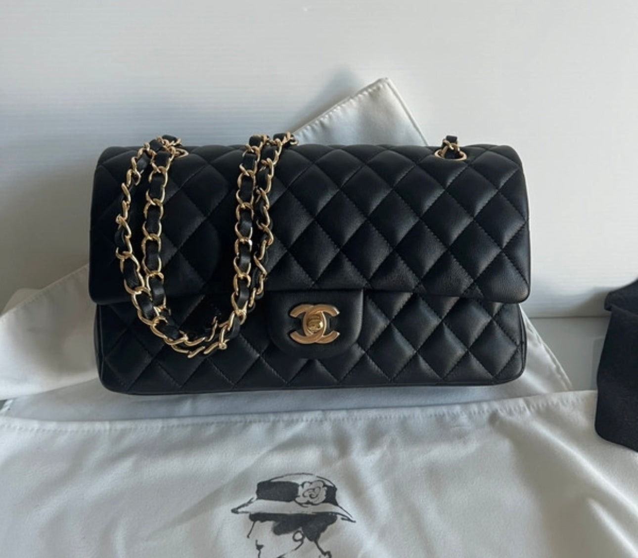 Sac Ch*nel