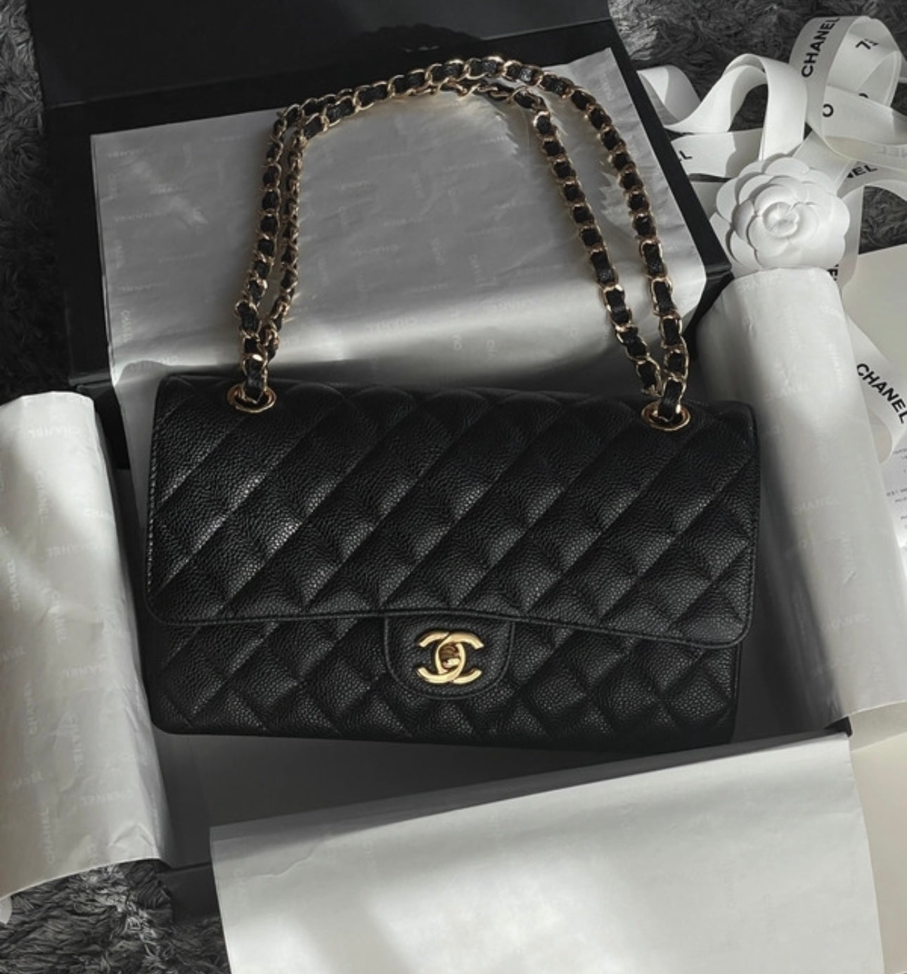 Sac Ch*nel