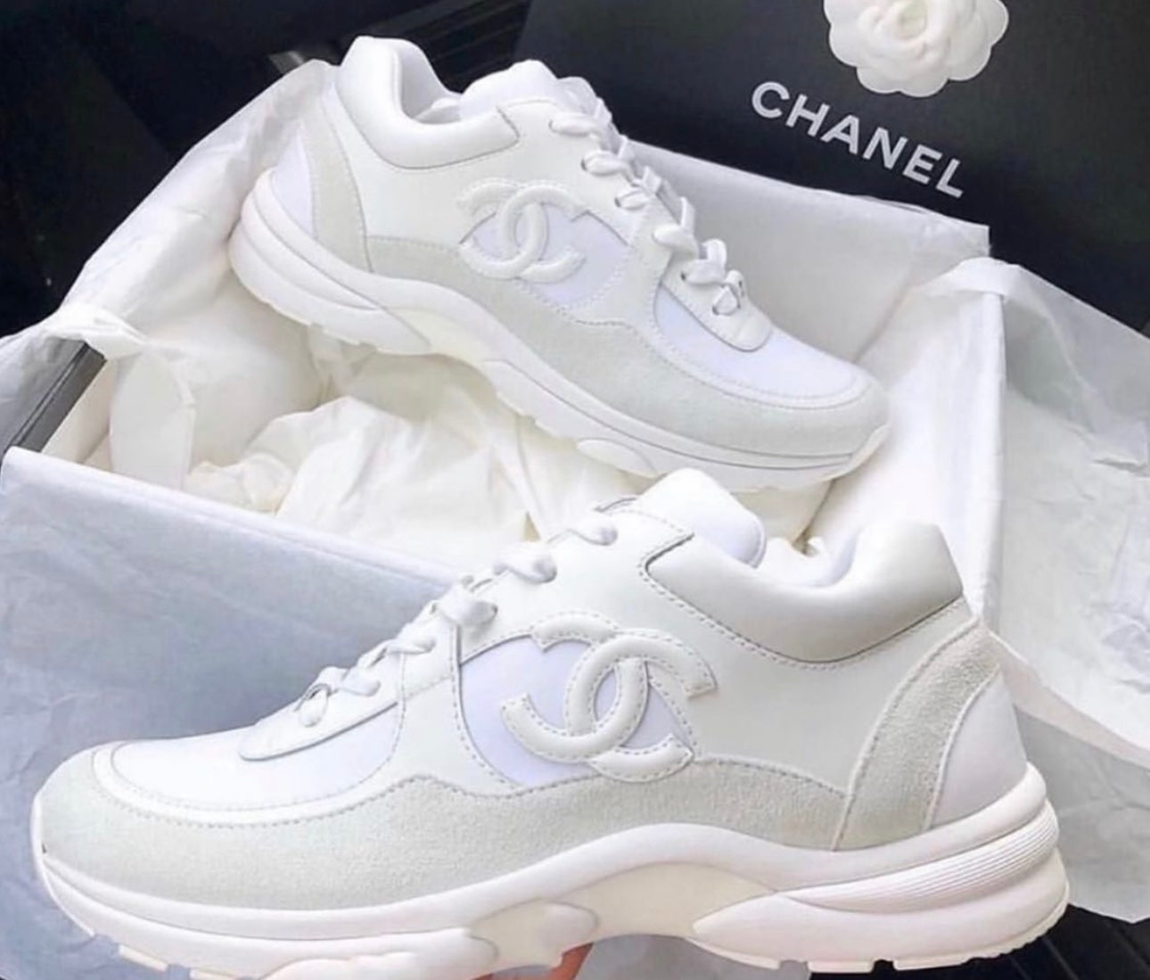Basket Ch*nel