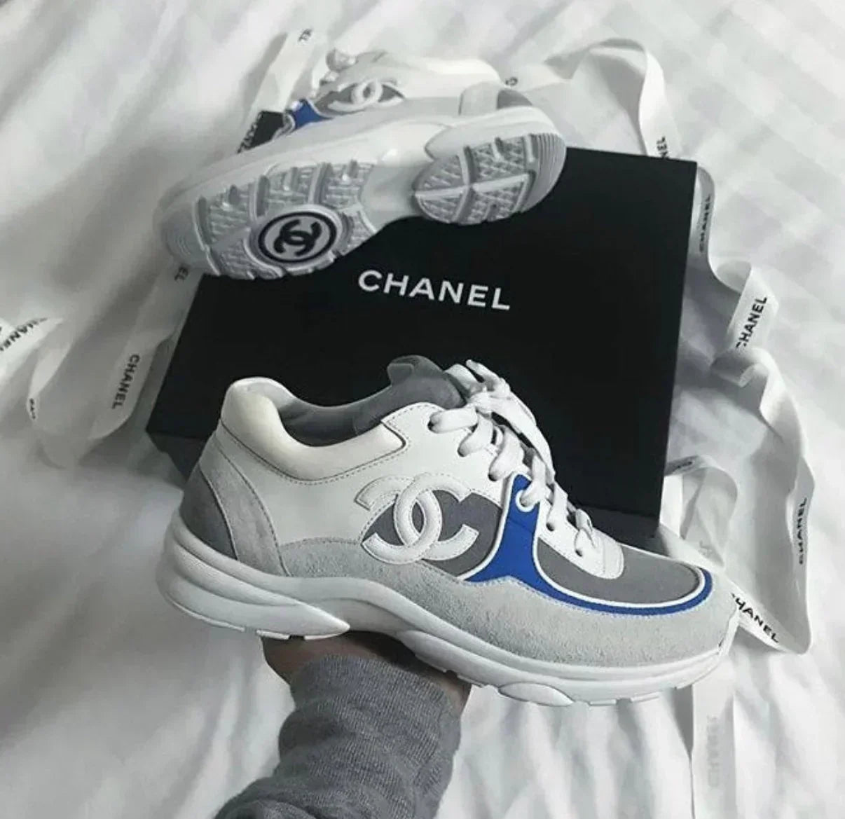 Basket Ch*nel