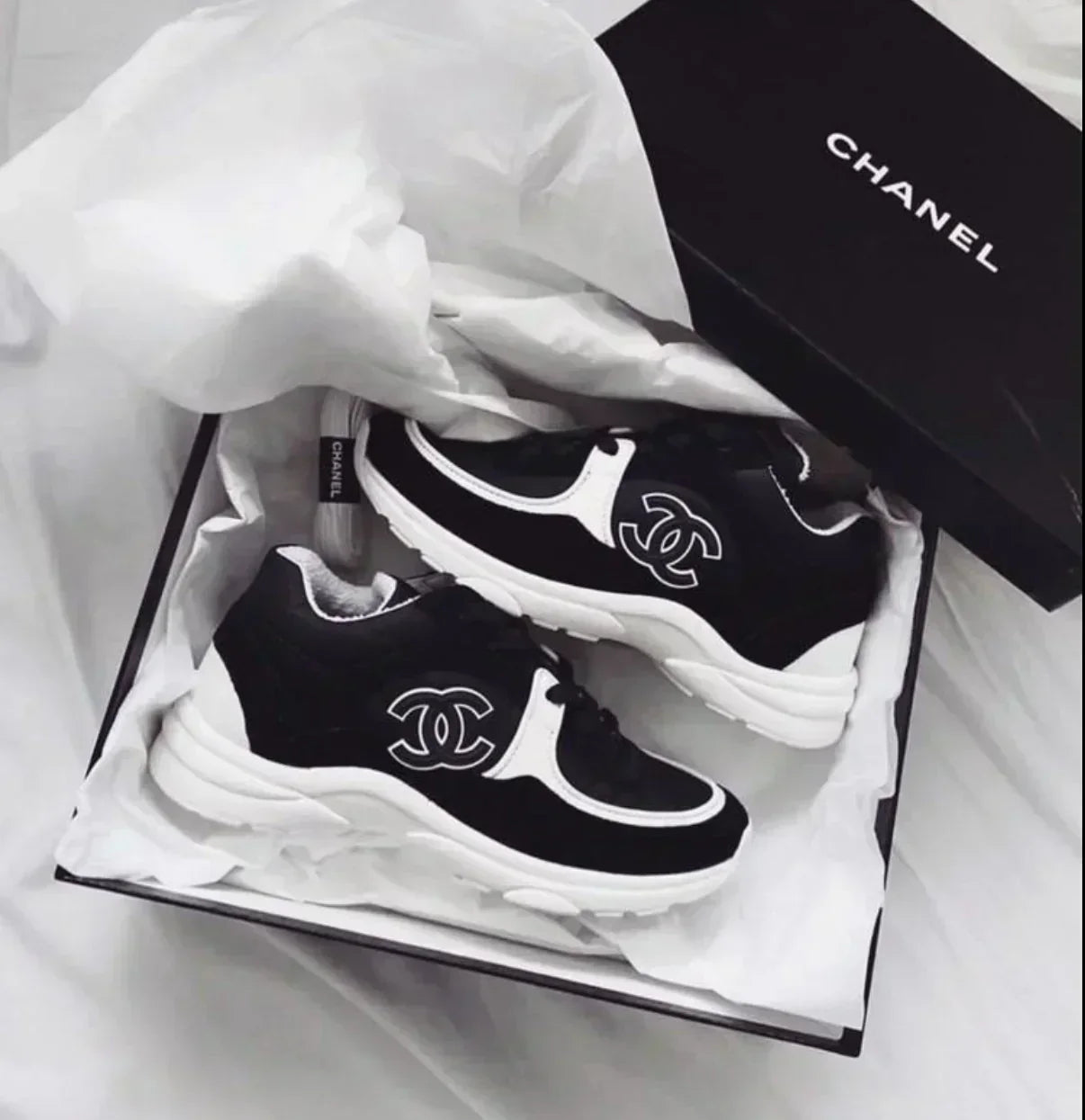Basket Ch*nel