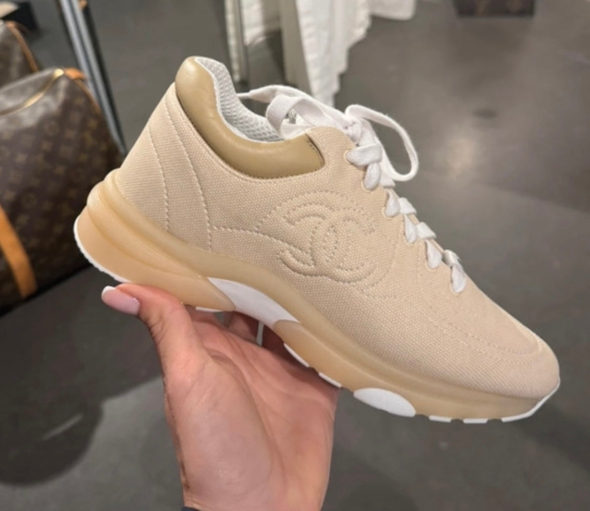 Basket Ch*nel