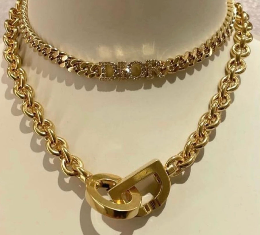 Collier Di*r