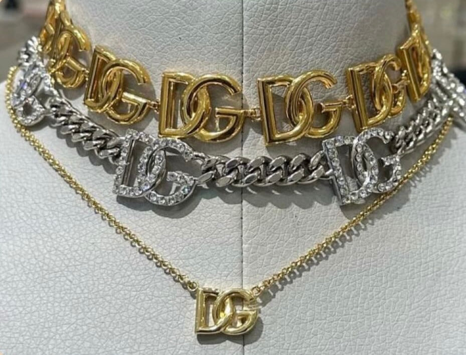 Collier Dolc*