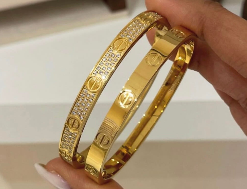 Bracelet C*rtier