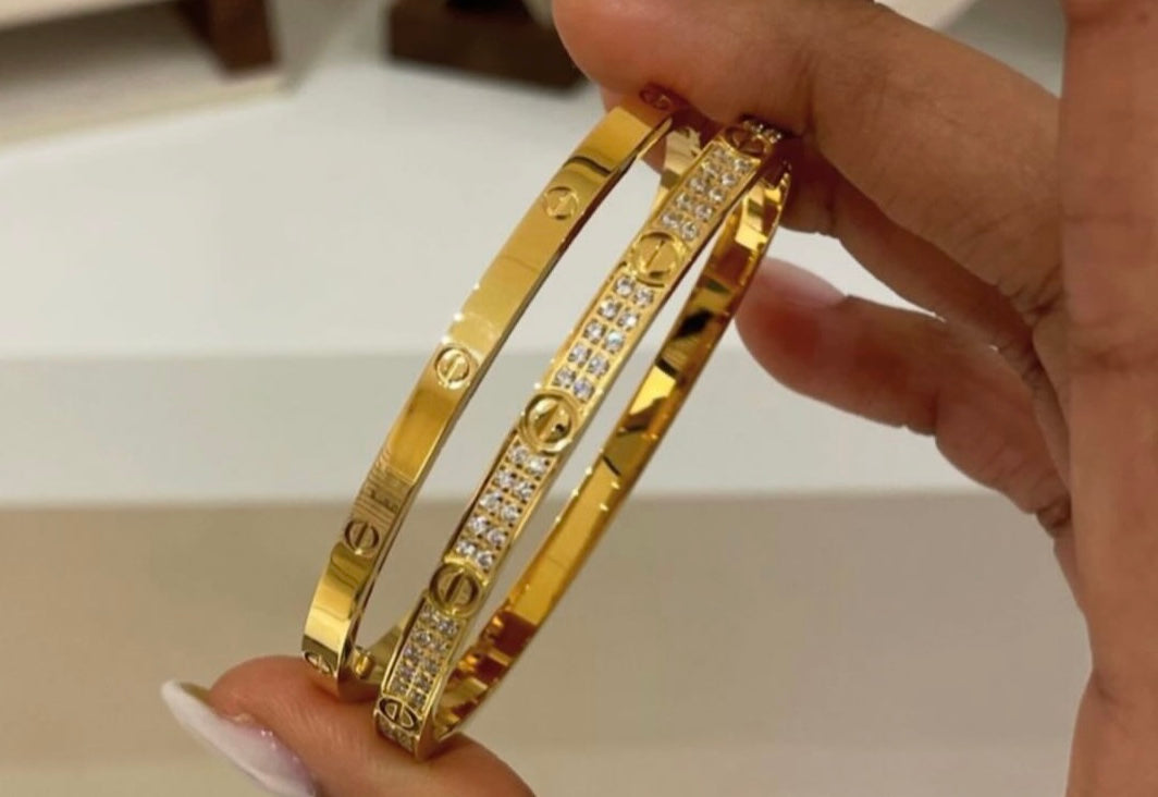 Bracelet C*rtier