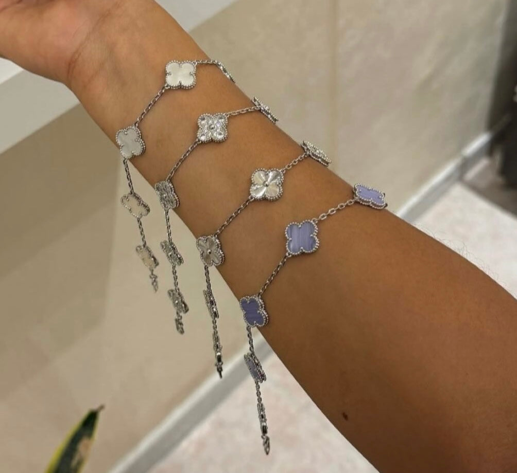 Bracelet V*n Cleef