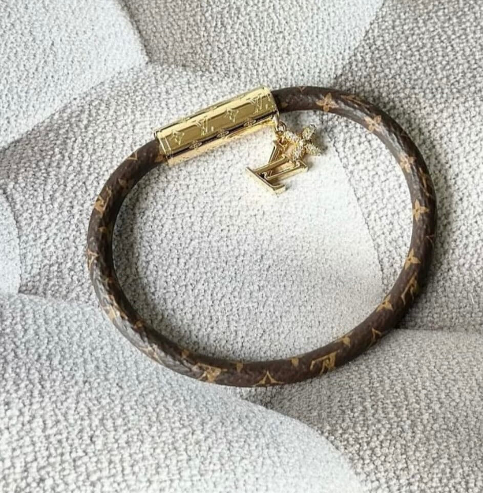 Bracelet Louis Vu*tton