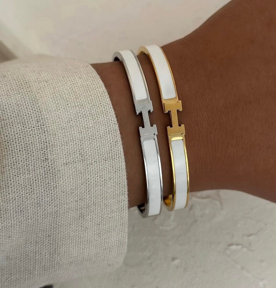 Collier Herm*s