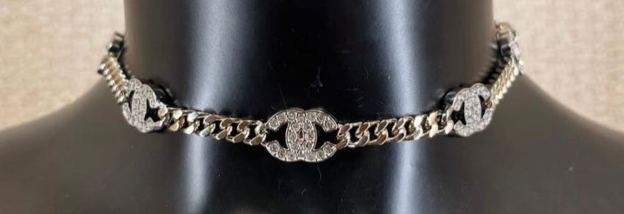 Collier Ch*nel