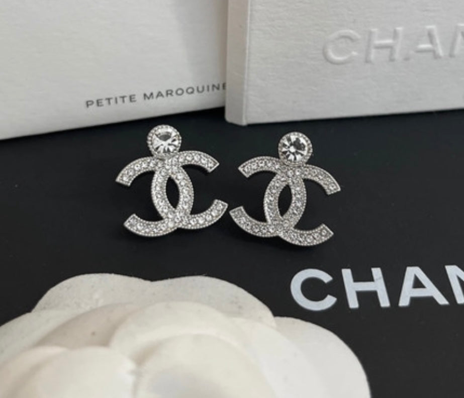 Boucles Ch*nel
