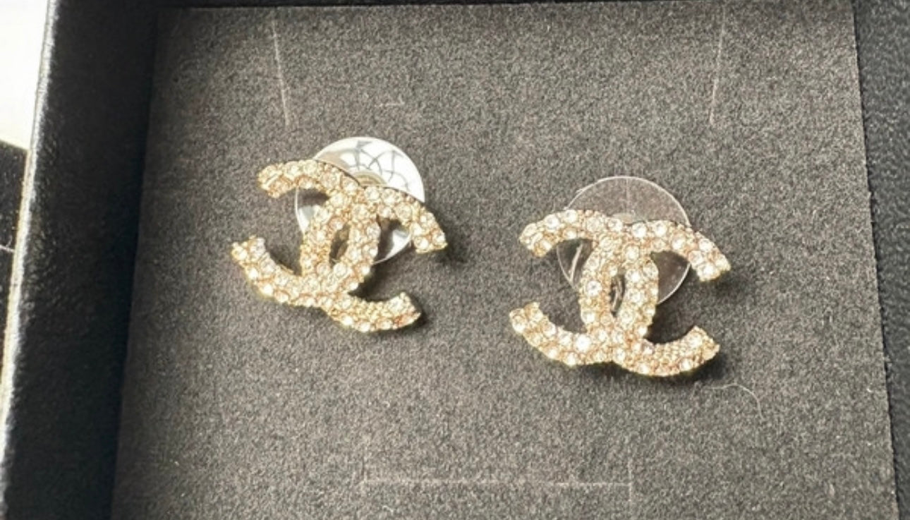 Boucles Ch*nel