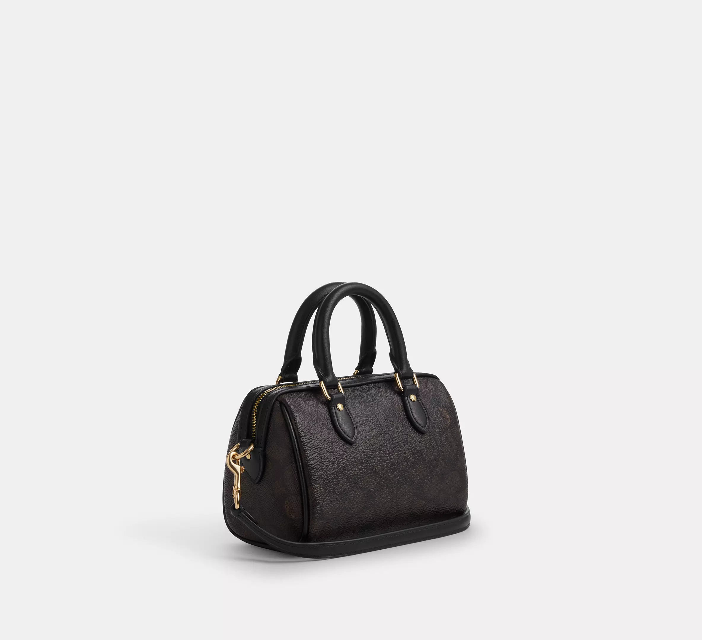 Zoe | Mini Rowan C Bag