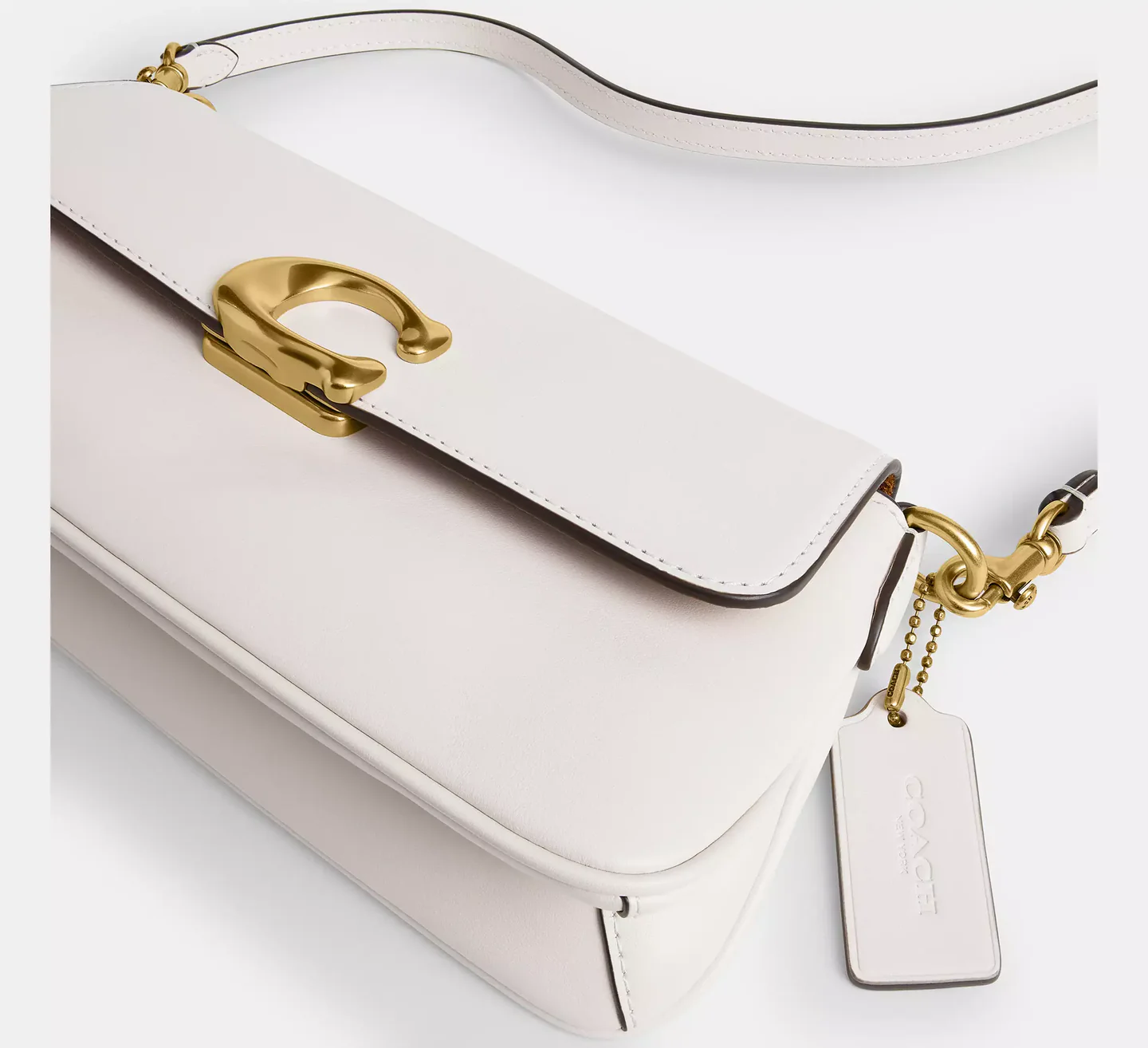 Nae | Jet Shoulder C Bag